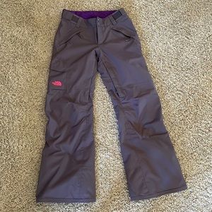 The North Face Snowpants